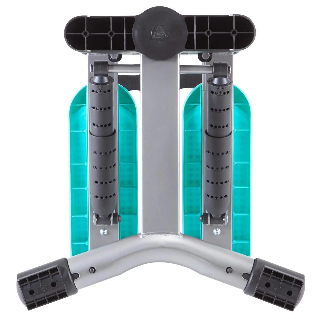 Comfort Mini Stepper - Green