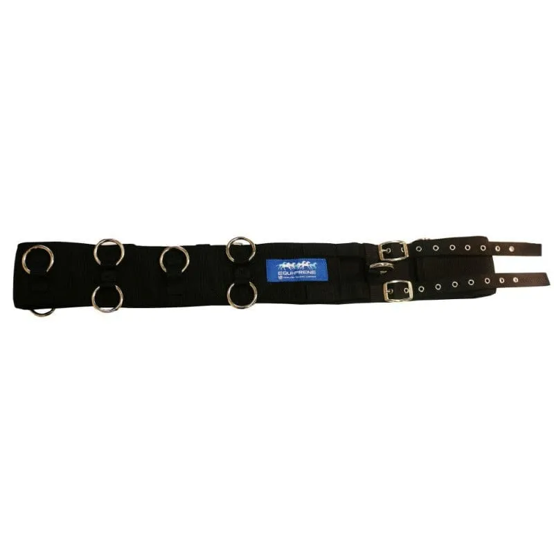 Comfort Training Surcingle with Memory Foam