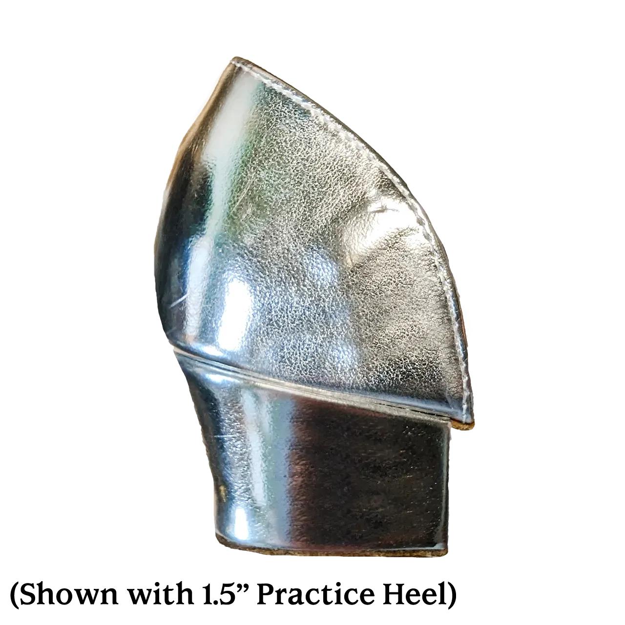 Comfort Triple Buckle - Custom Design