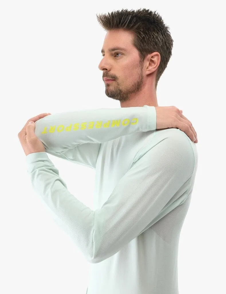 Compressport - Performance LS Tshirt