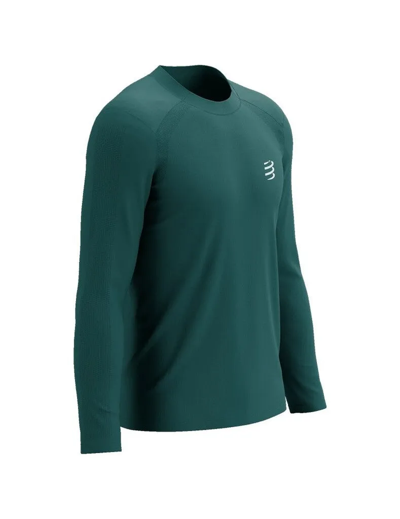 Compressport - Performance LS Tshirt