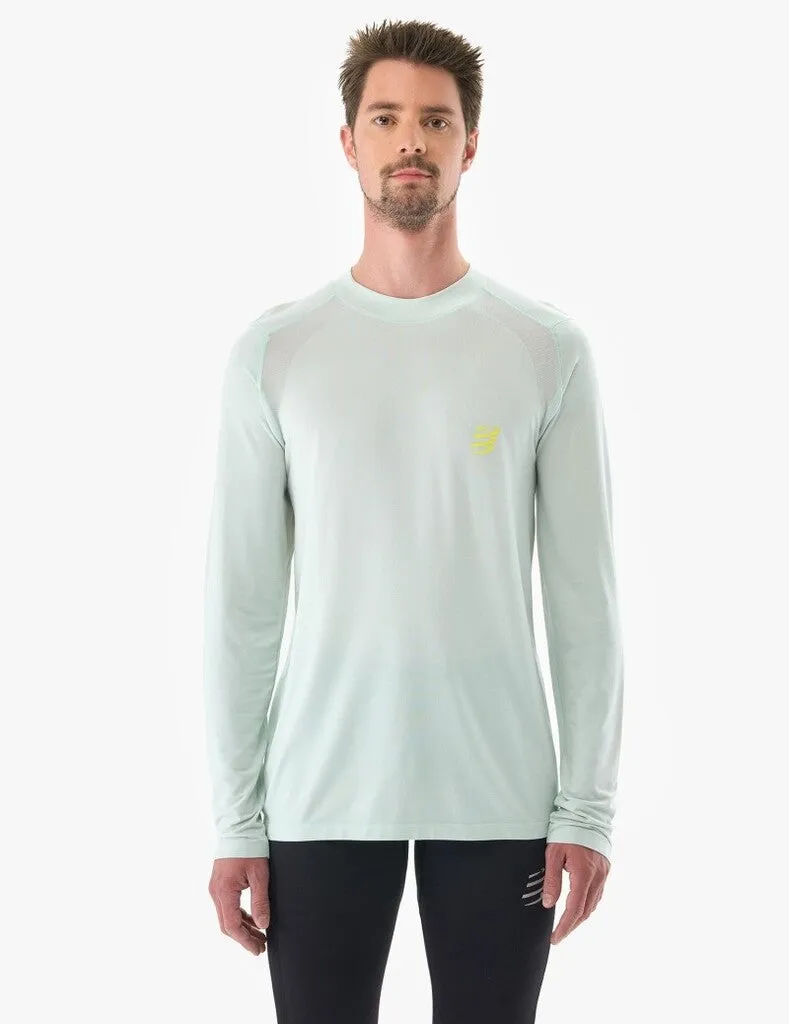 Compressport - Performance LS Tshirt