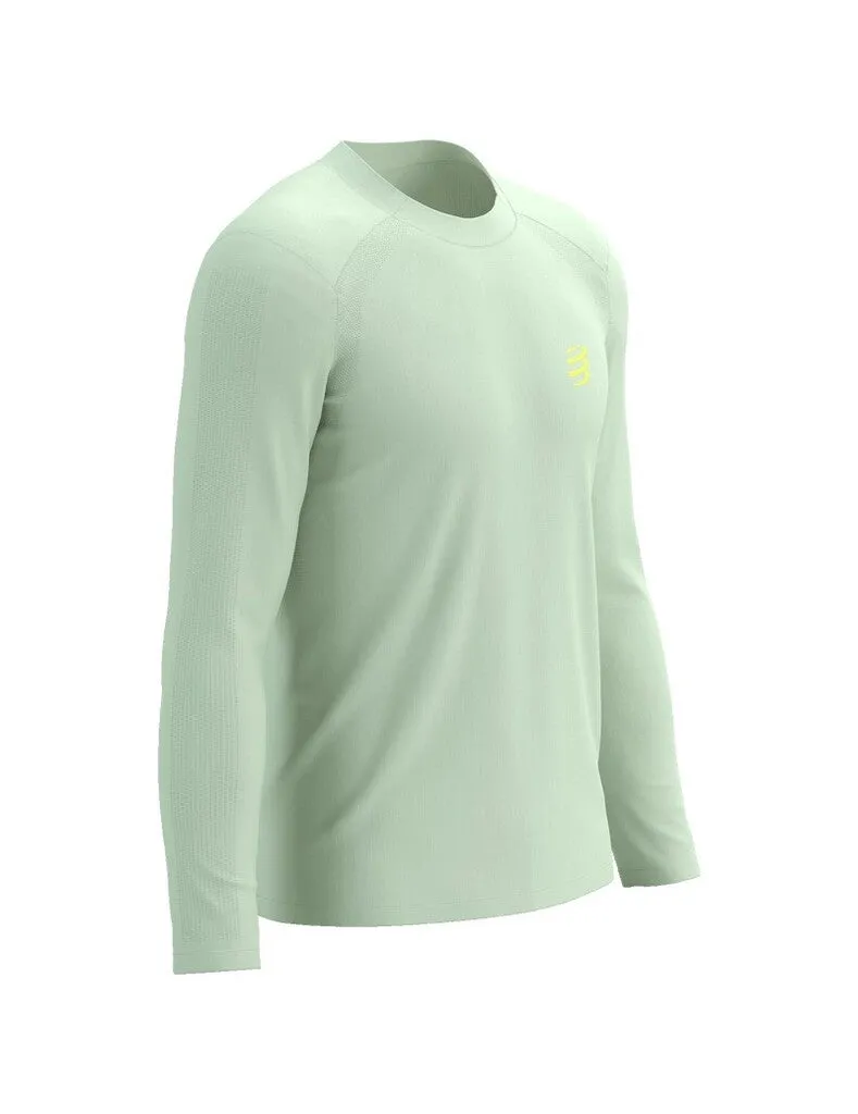 Compressport - Performance LS Tshirt