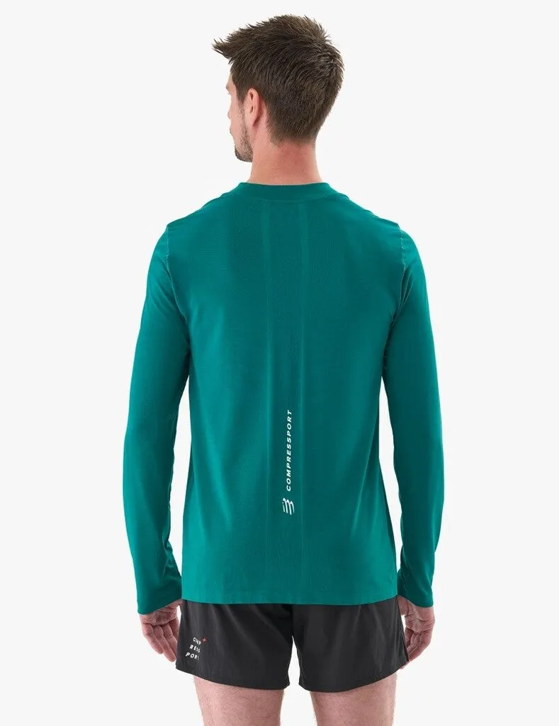 Compressport - Performance LS Tshirt