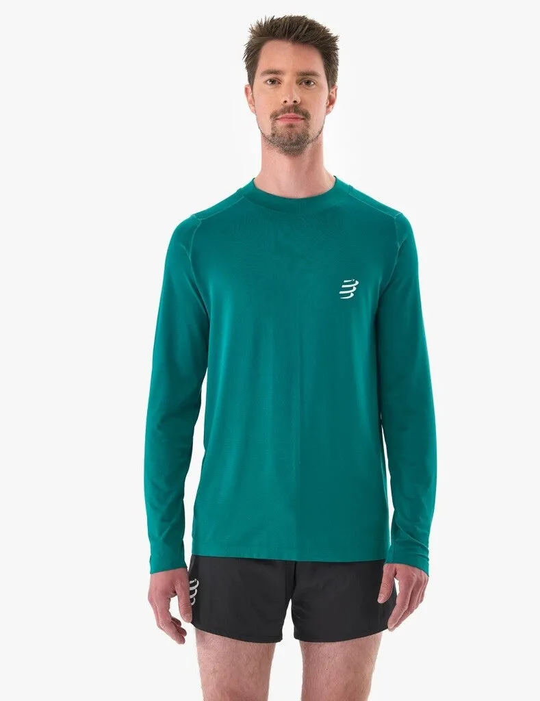 Compressport - Performance LS Tshirt