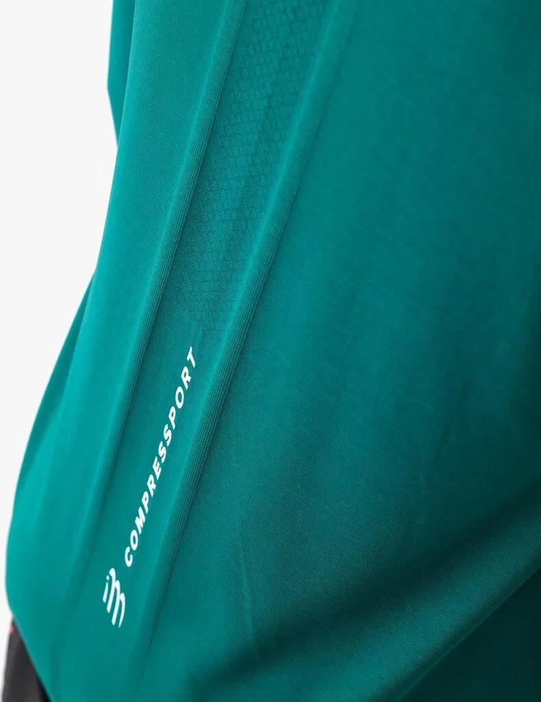 Compressport - Performance LS Tshirt