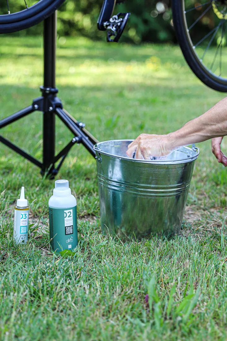 Concentrated Bike Cleaner - 500 ml
