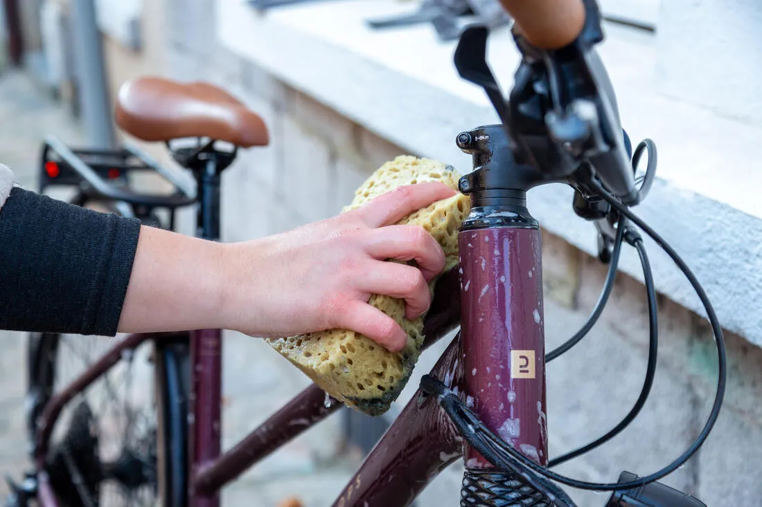 Concentrated Bike Cleaner - 500 ml