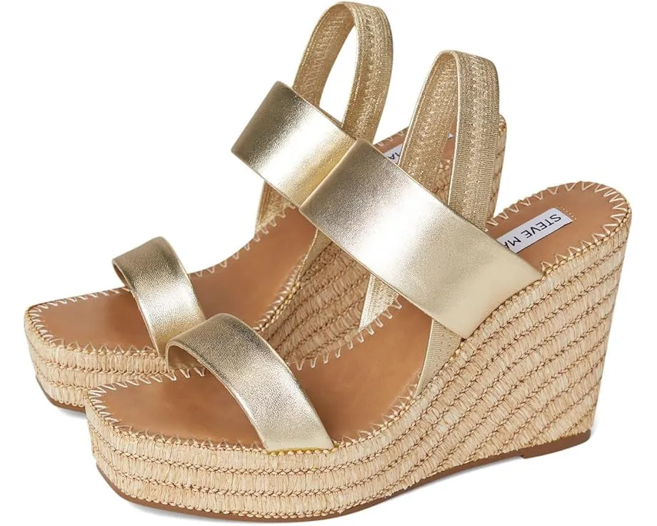 CONTESSA WEDGE