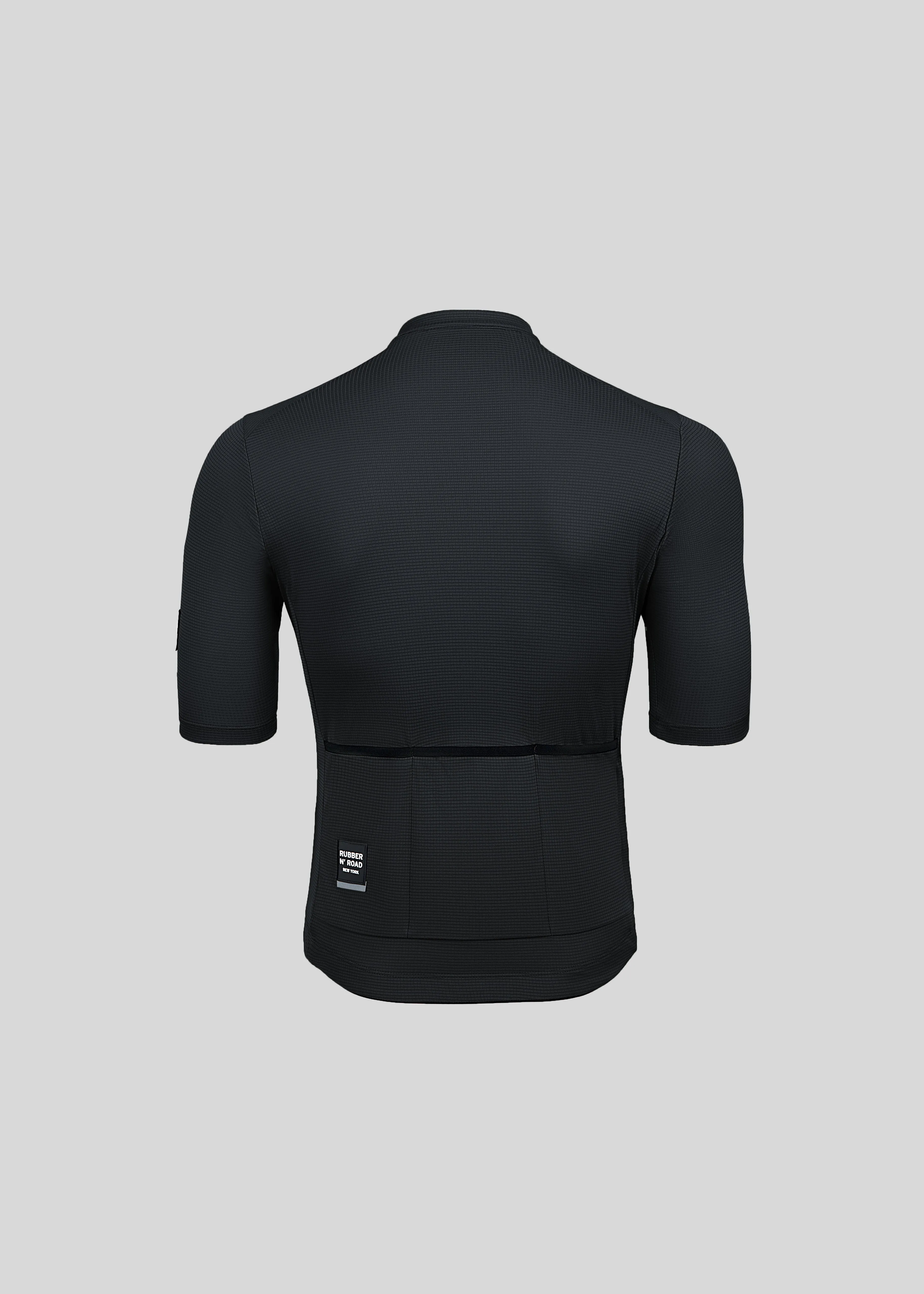 Control - High Humidity Jersey - Black