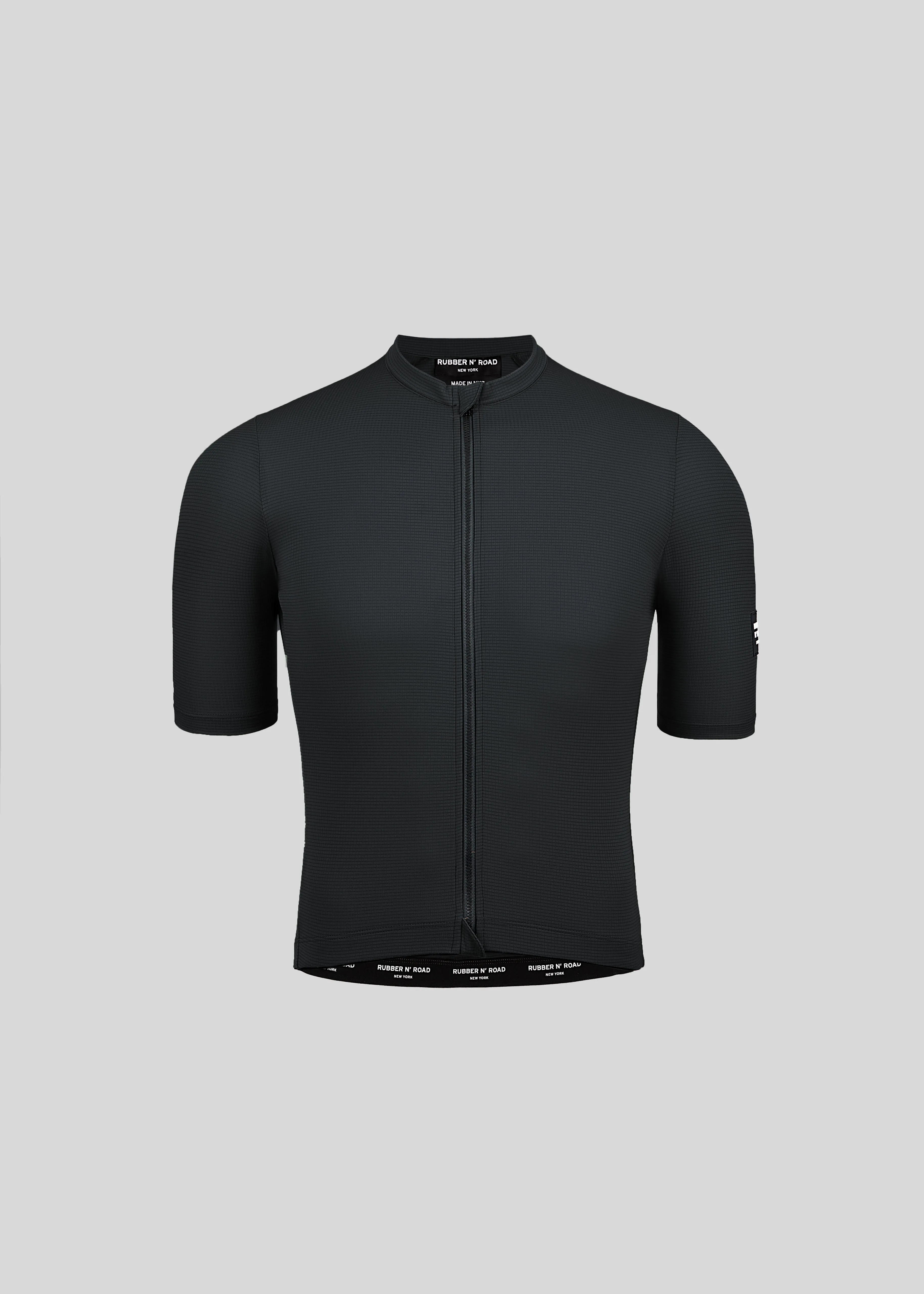 Control - High Humidity Jersey - Black
