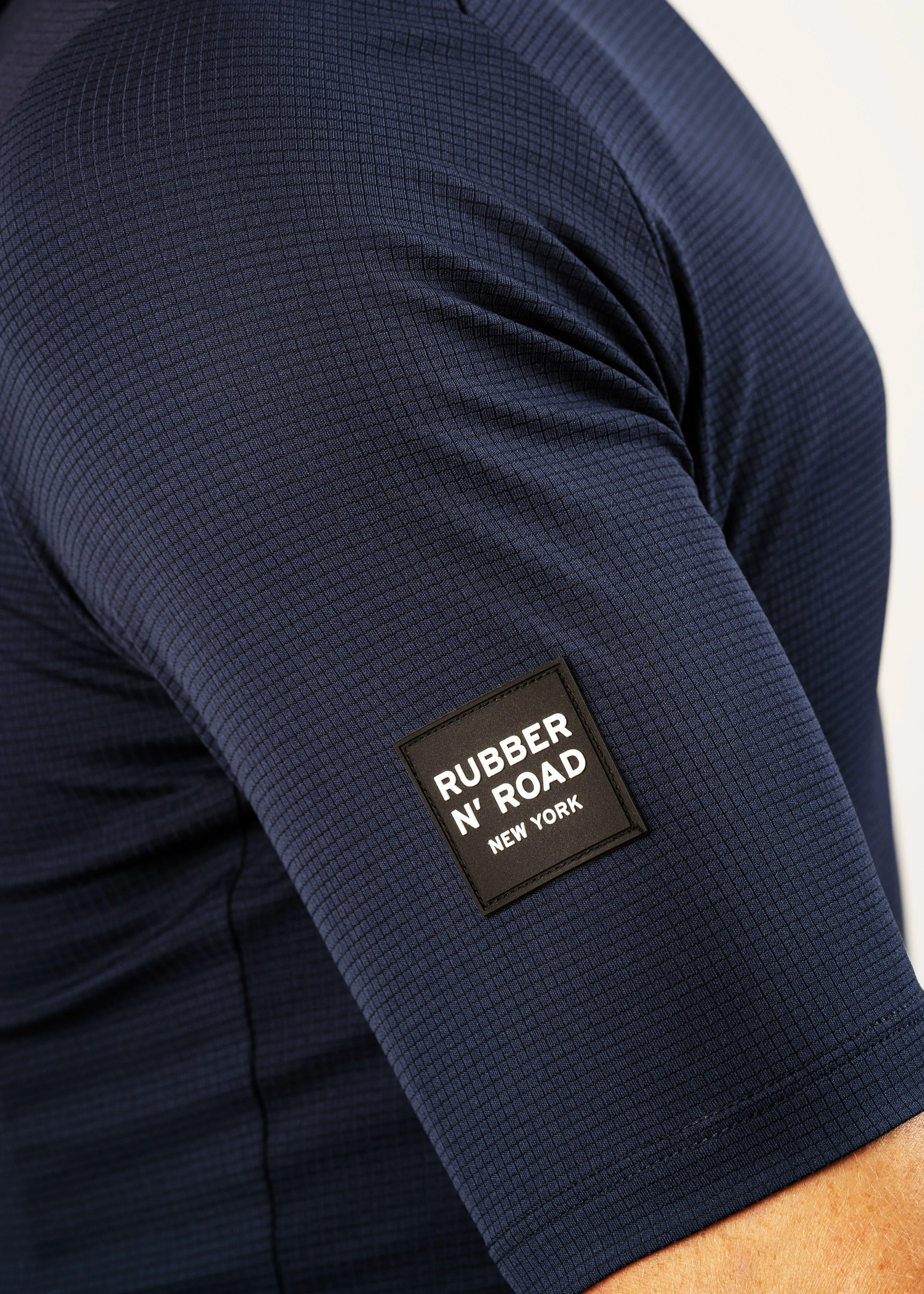 Control - High Humidity Jersey - Midnight