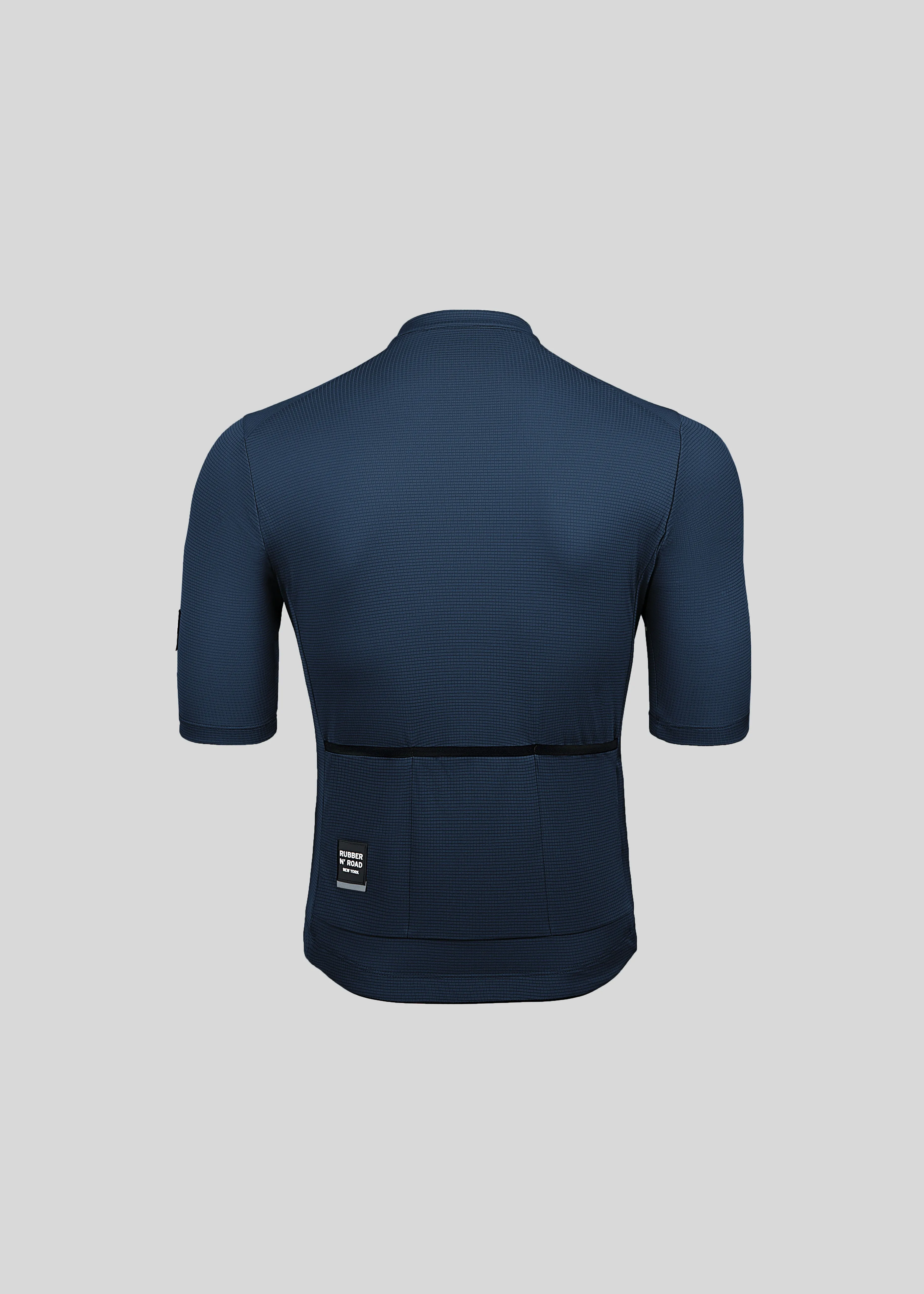 Control - High Humidity Jersey - Midnight