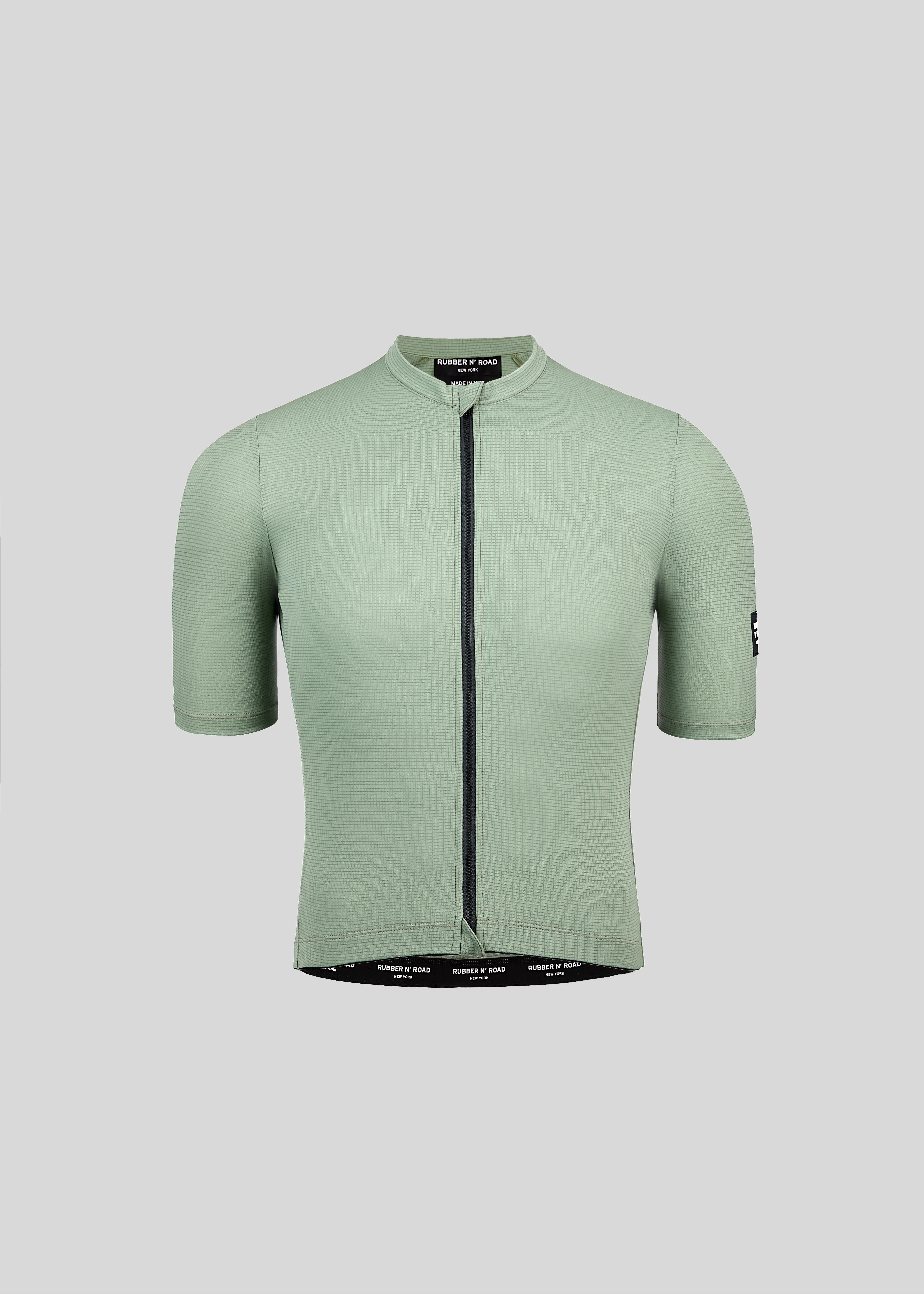 Control - High Humidity Jersey - Willow