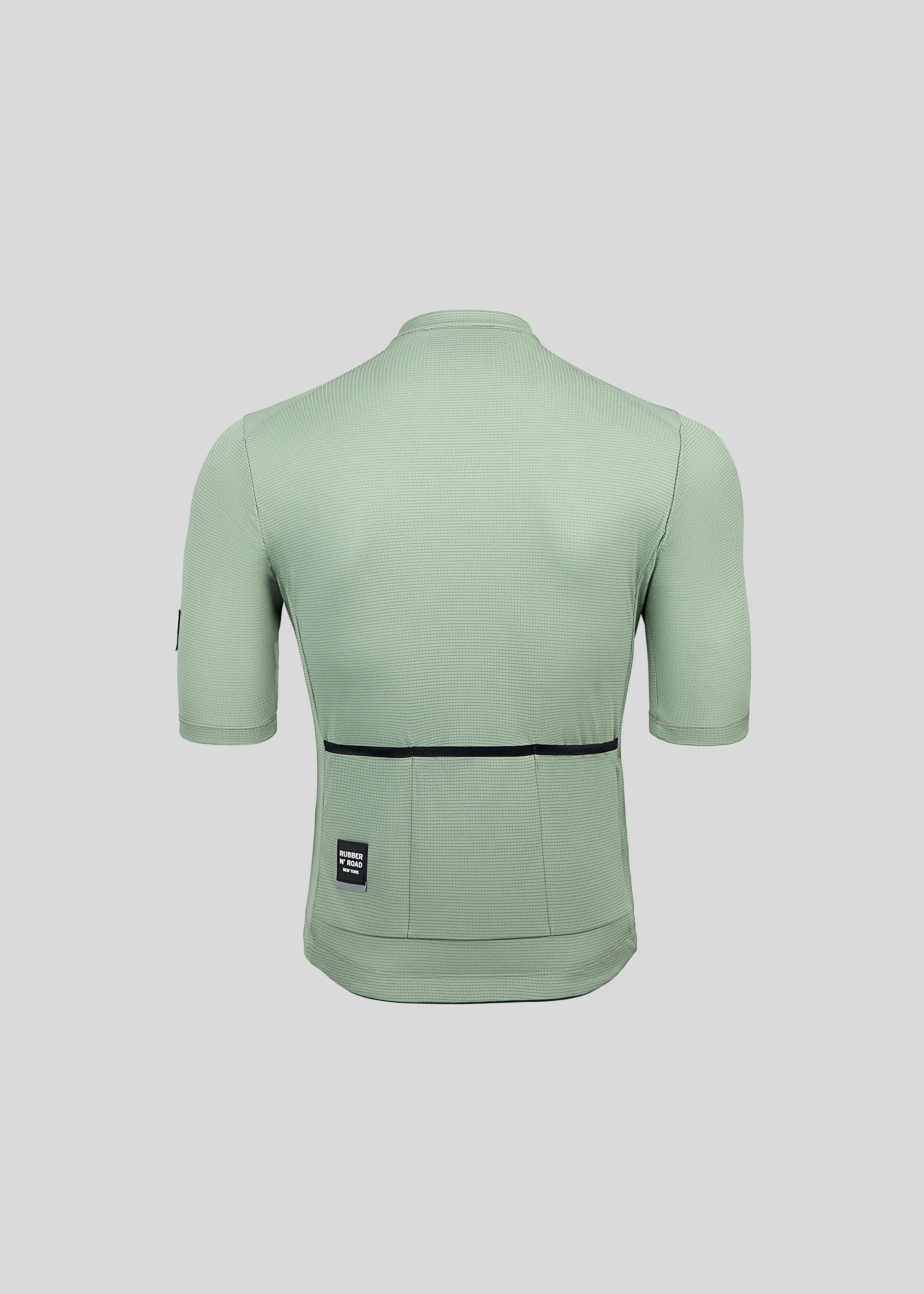 Control - High Humidity Jersey - Willow