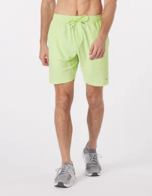 Court Short 7.5": Honey Dew