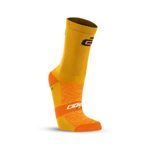 Crew Socks (Mango)