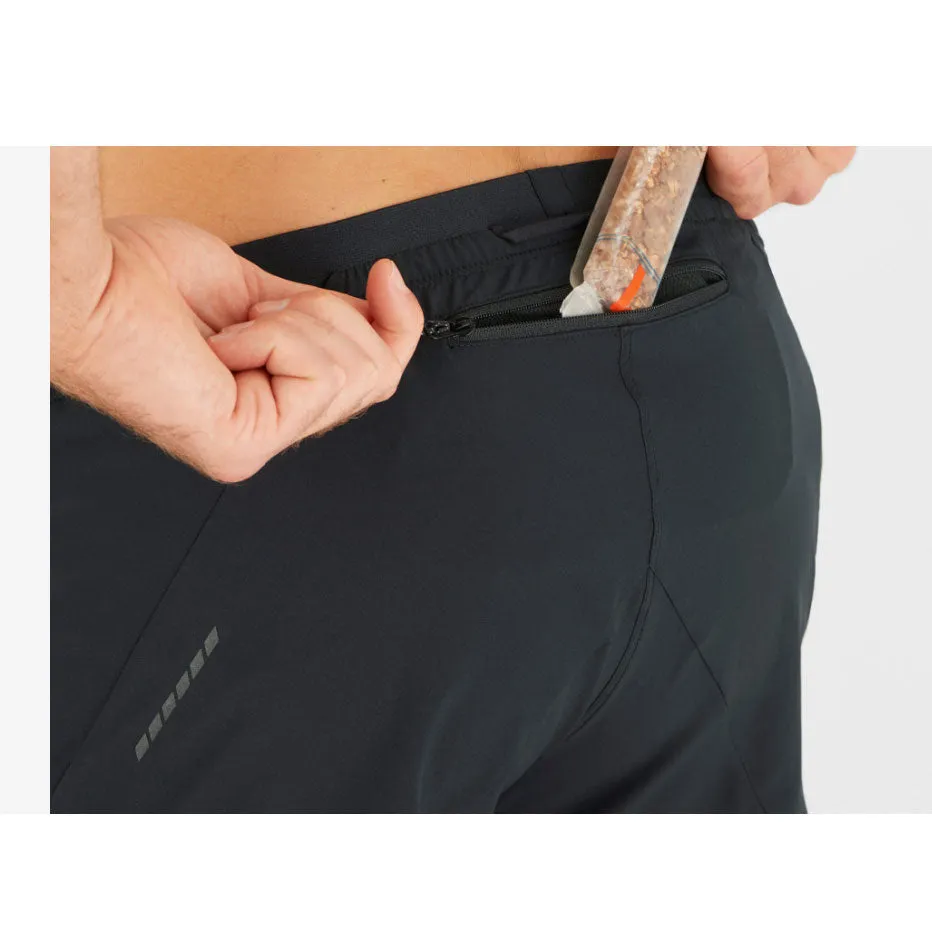 Cross 5 Mens Running Short