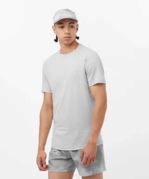 Cross Run Short Sleeve T-Shirt (Men's) - Past Season