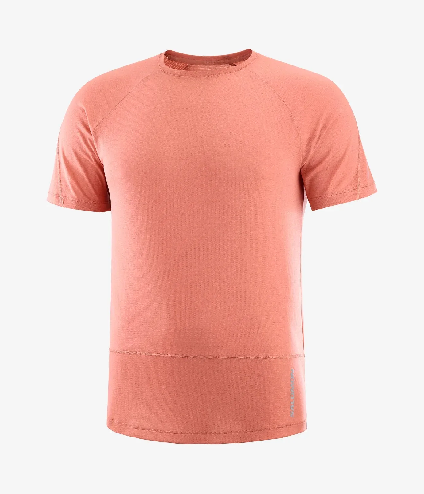 Cross Run Short Sleeve T-Shirt (Men's) - Past Season