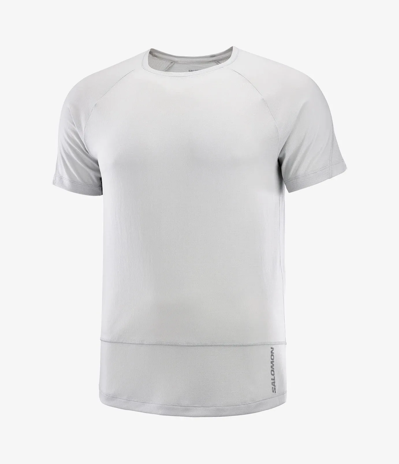 Cross Run Short Sleeve T-Shirt (Men's) - Past Season