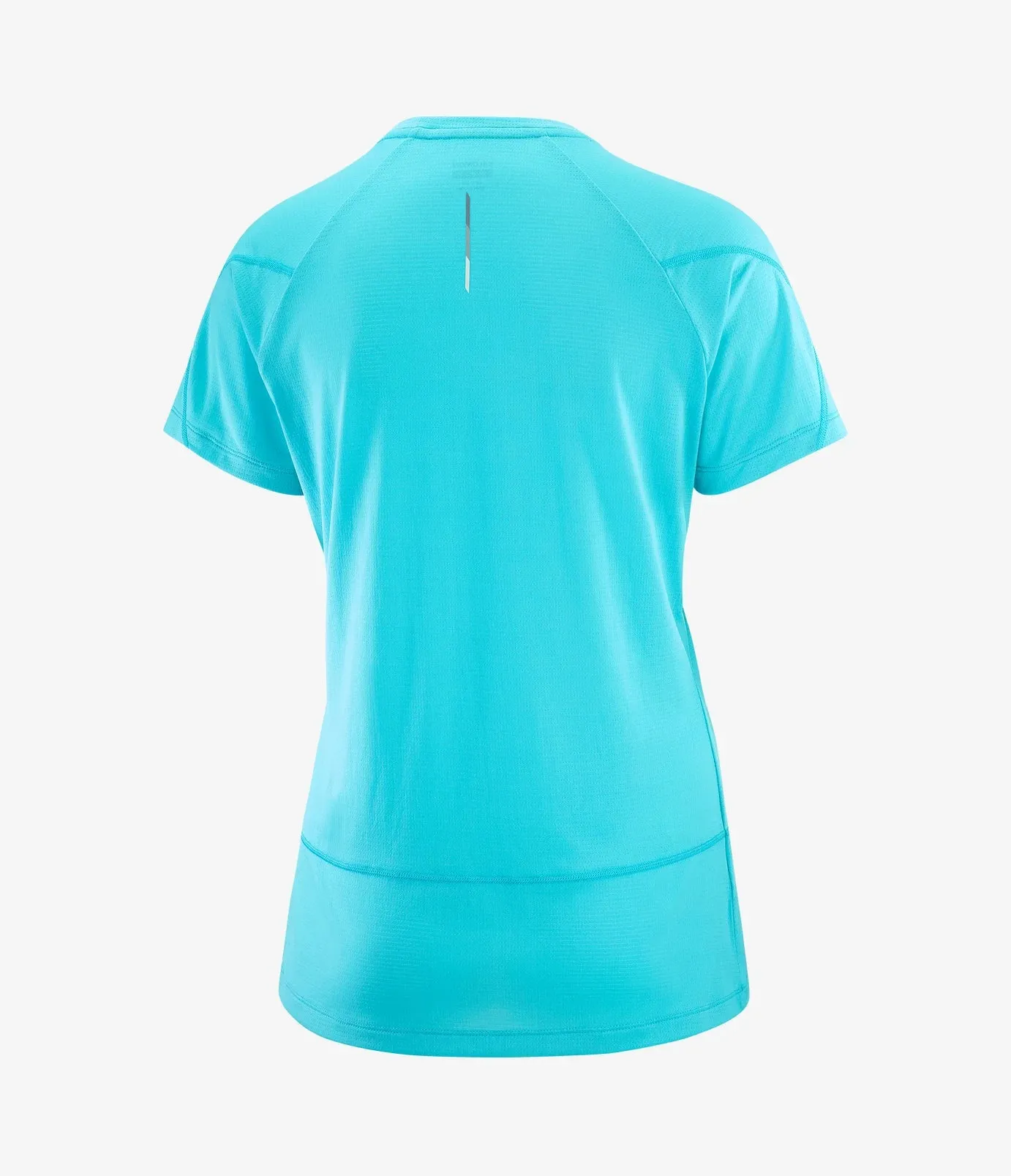 Cross Run Short Sleeve T-Shirt (Women's)