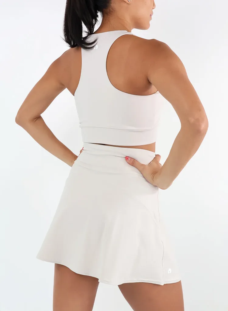 CROSSOVER SKORT