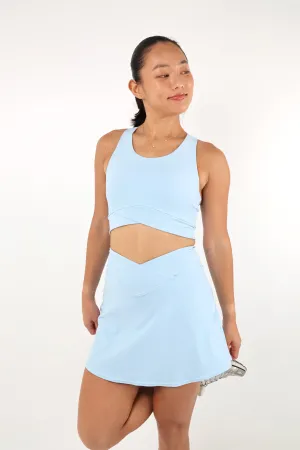 CROSSOVER SKORT