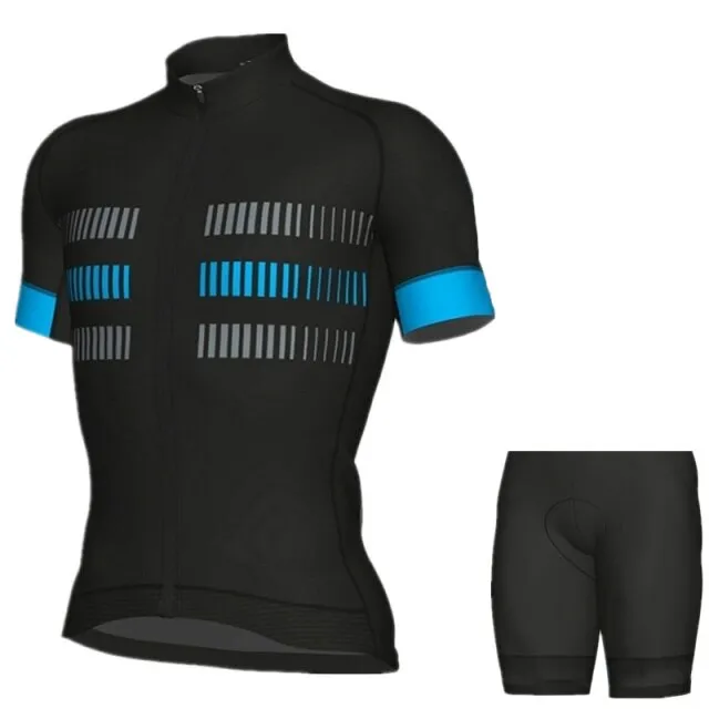 Cycling Jersey 2020 ProTeam Short Sleeve Cycling Jersey Set MTB Ropa Ciclismo Bicycle Bib Shorts Bike Men Cycling Clothing
