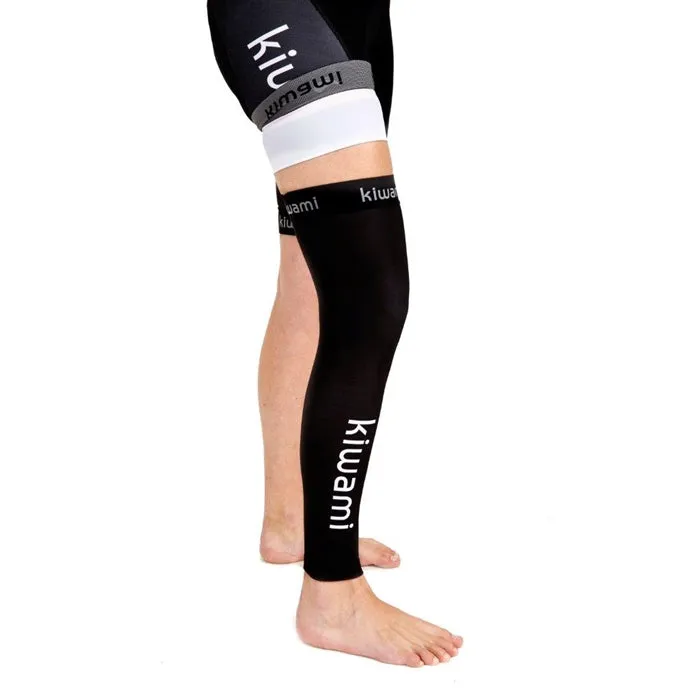 CYCLING LEG WARMERS