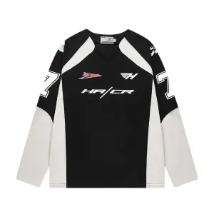Cycling Quick-dry Racing Pullover
