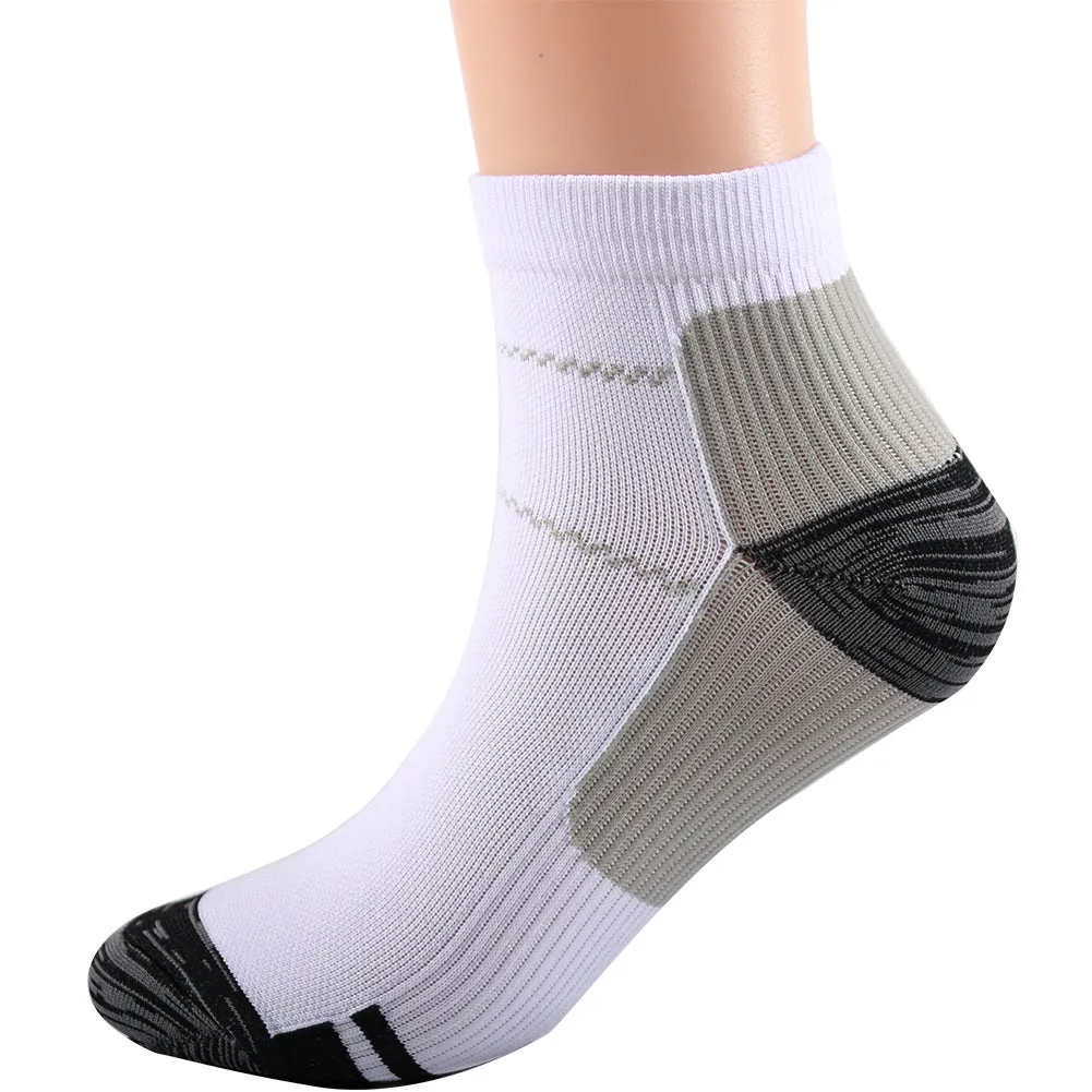 Cycling running quick-drying sports socks