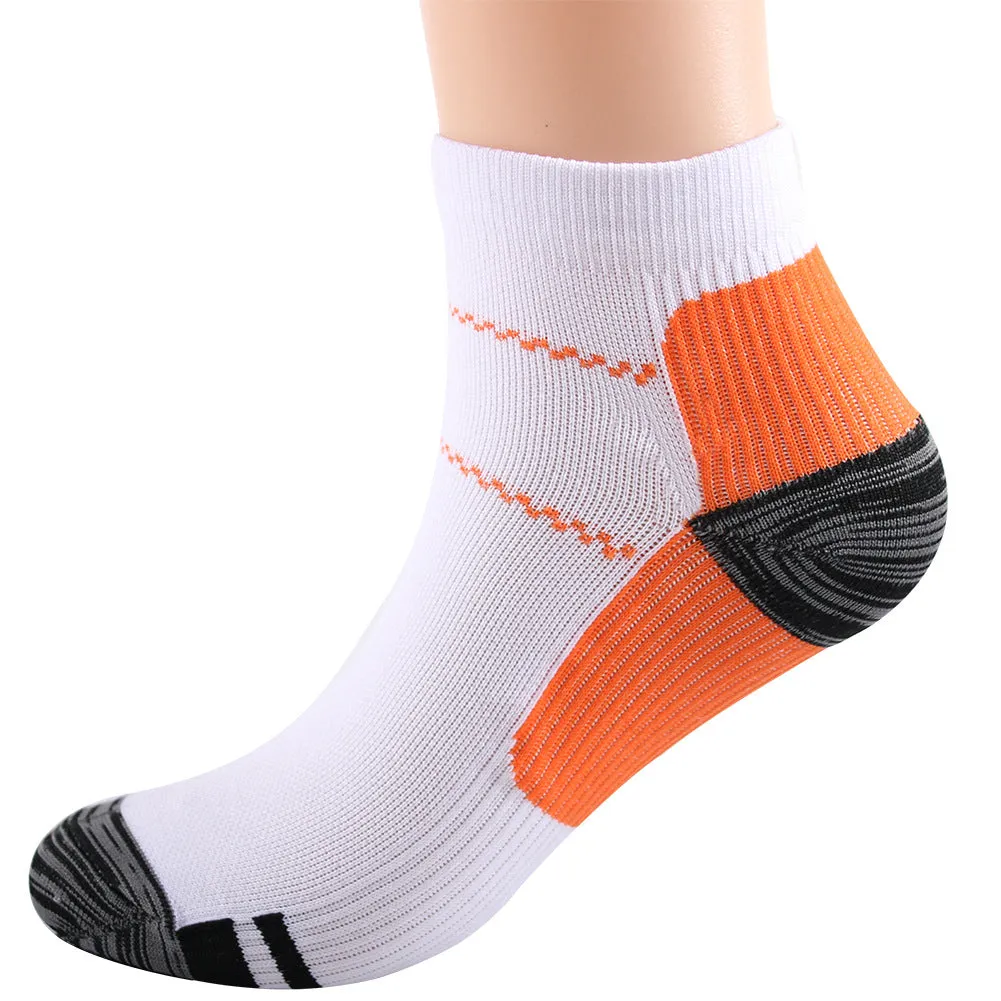 Cycling running quick-drying sports socks
