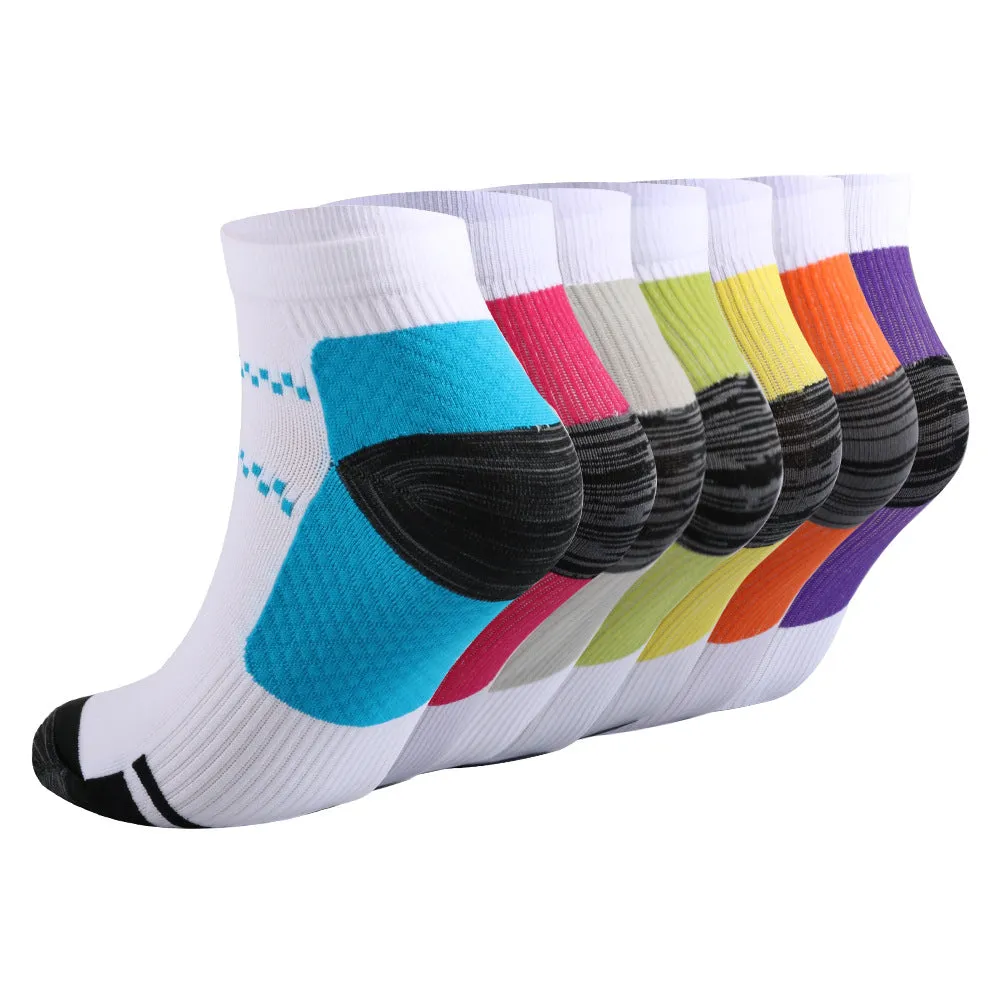 Cycling running quick-drying sports socks
