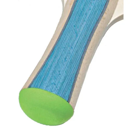 Cyclone Table Tennis Racket - Comfort Grip