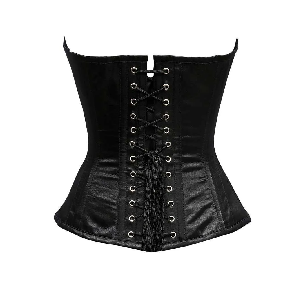 Daliah Waist Training Corset