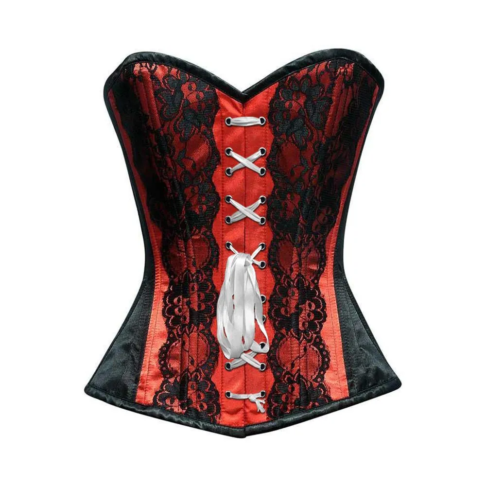 Daliah Waist Training Corset