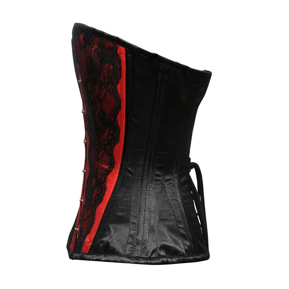 Daliah Waist Training Corset
