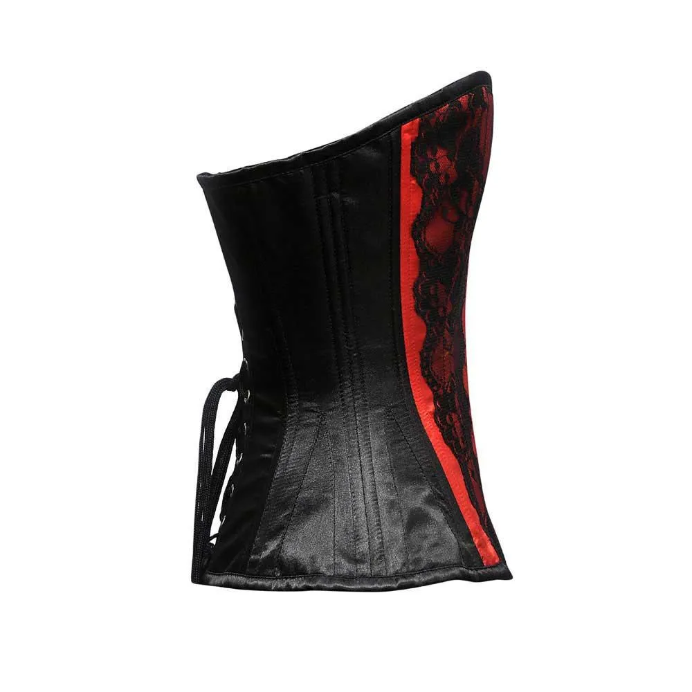 Daliah Waist Training Corset