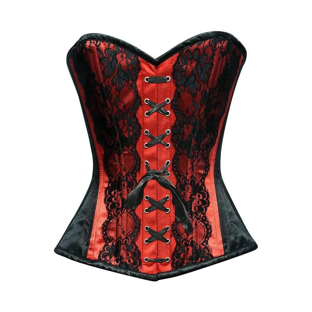 Daliah Waist Training Corset