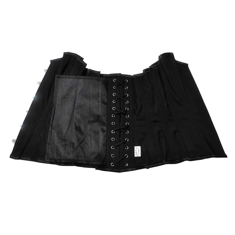Daliah Waist Training Corset