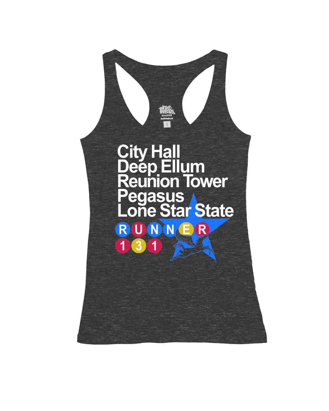 Dallas Stops