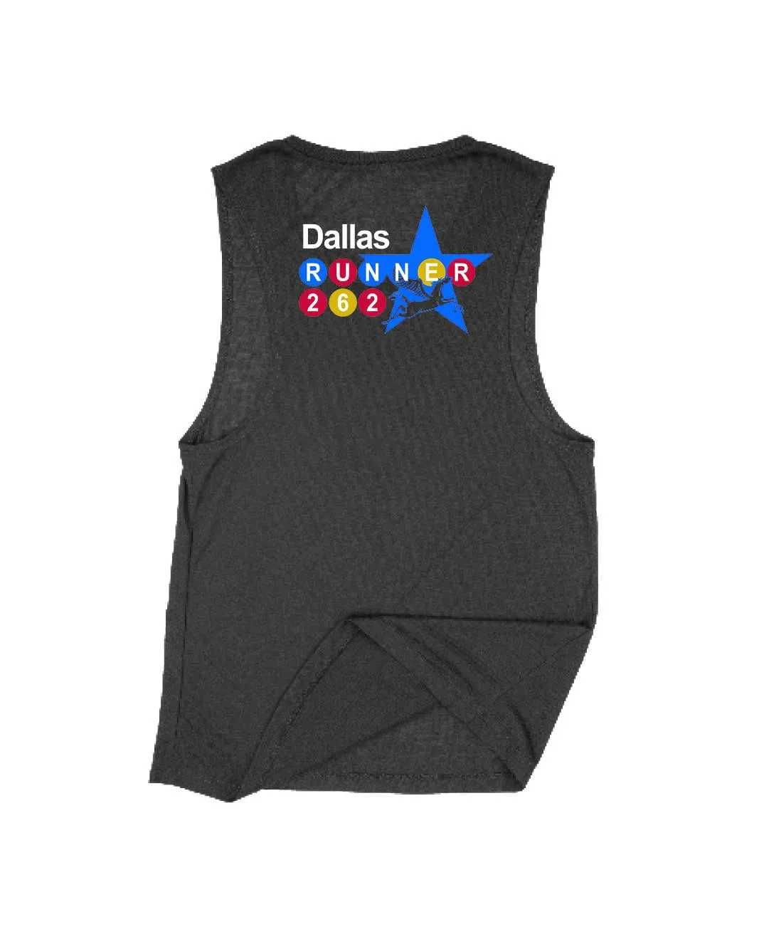 Dallas Stops