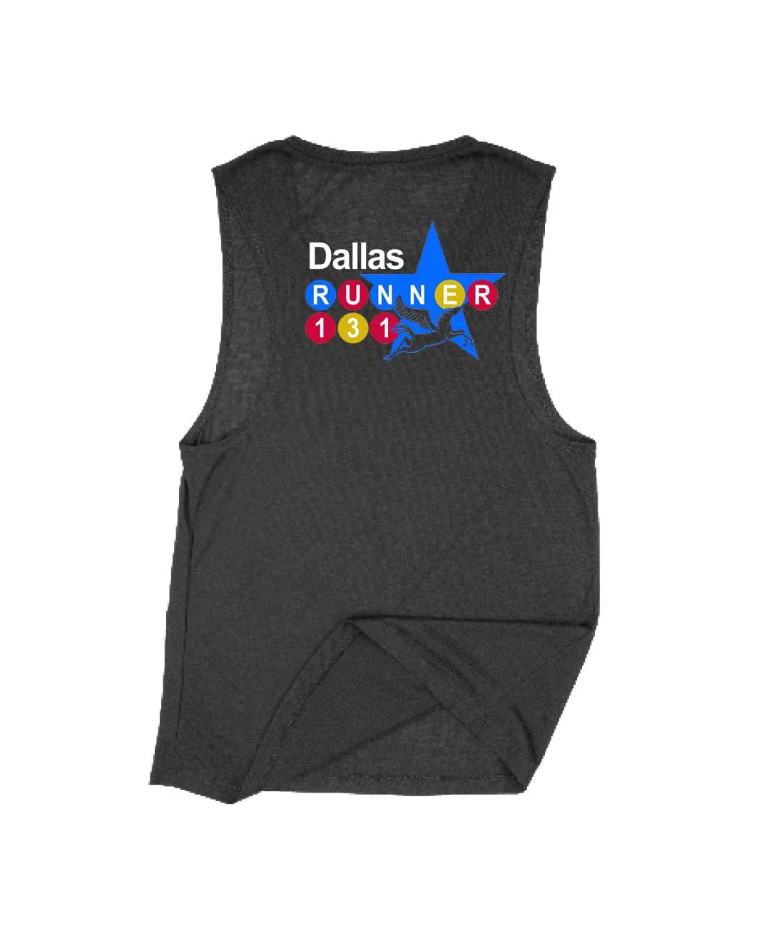 Dallas Stops
