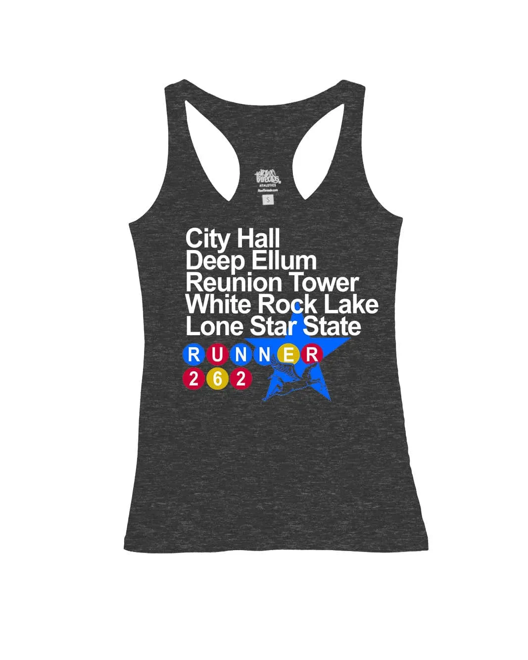 Dallas Stops