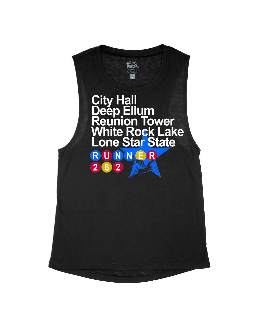 Dallas Stops