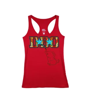 DBO Sorority Letters