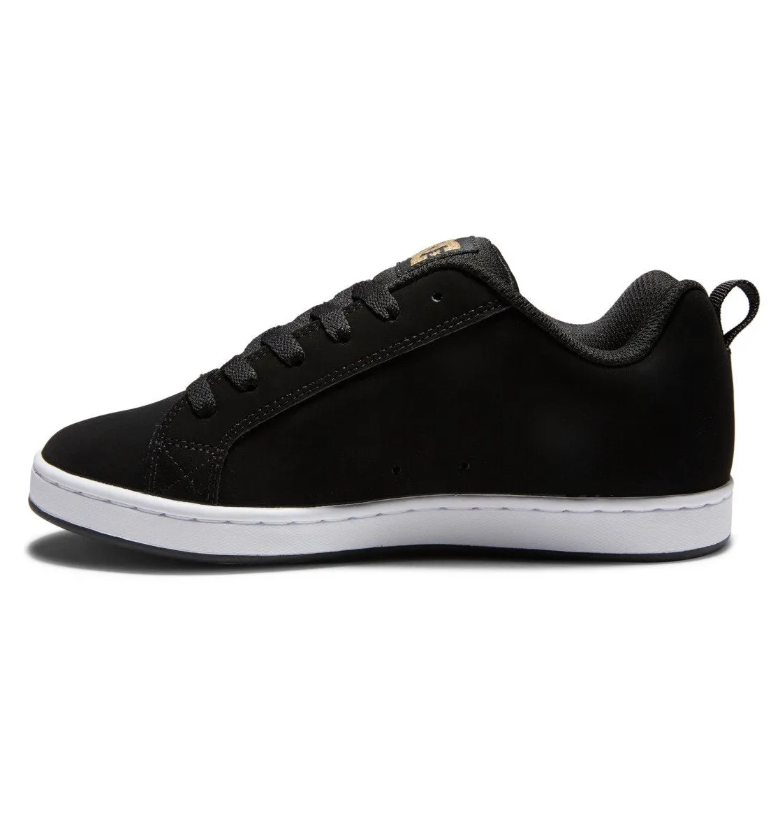 DC Womens Court Graffik Shoe