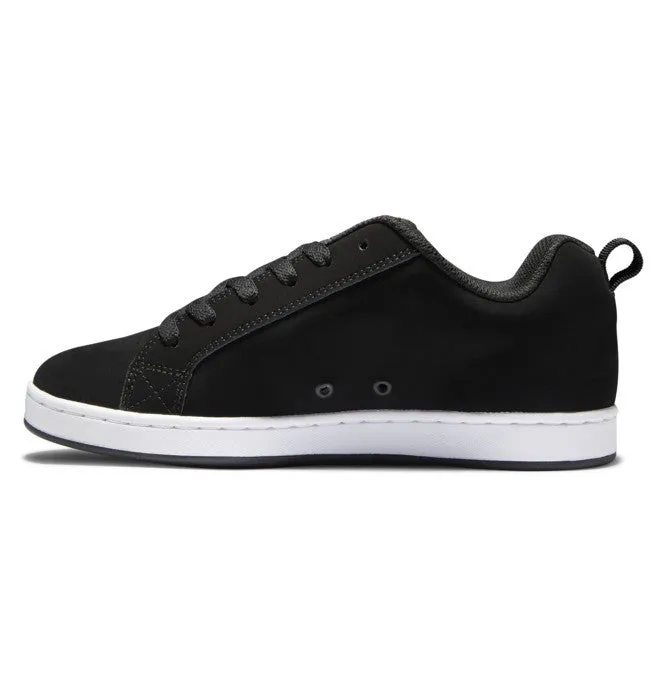 DC Womens Court Graffik Shoe