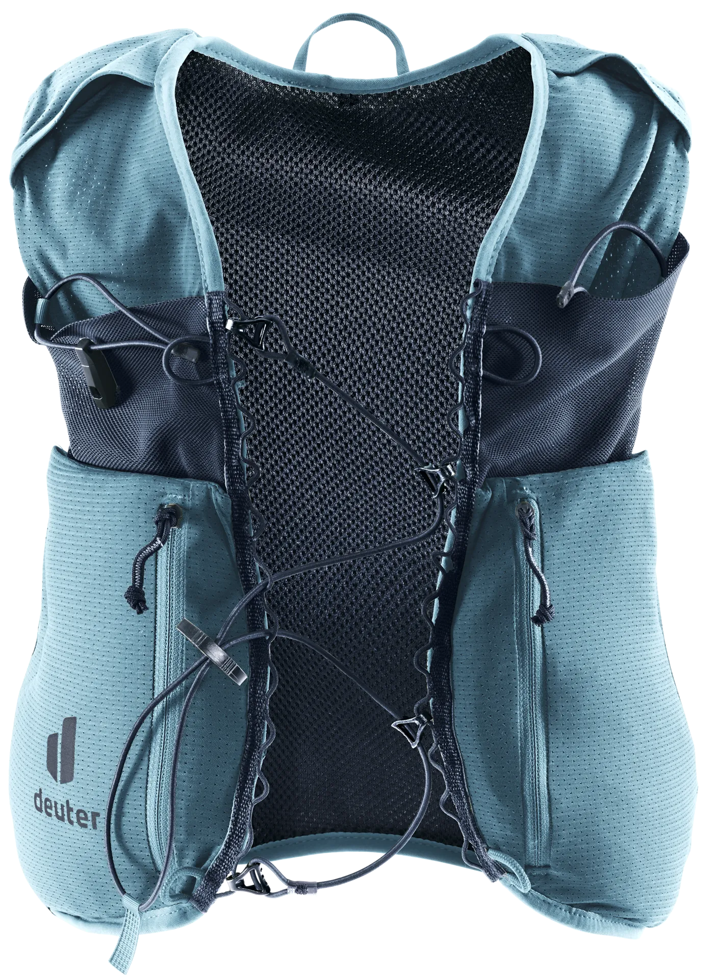 Deuter Traick 9  Hydration Vest (Men's)